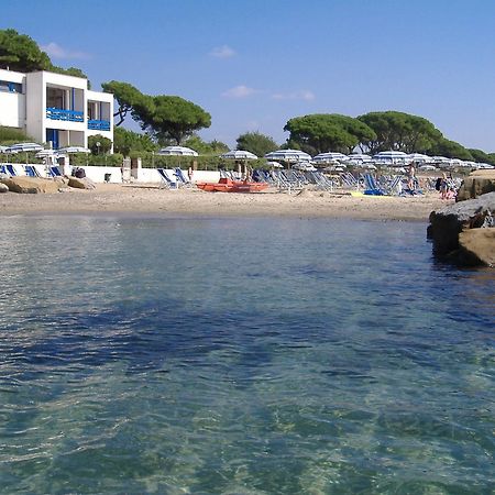 Baia Etrusca Resort Riotorto Esterno foto