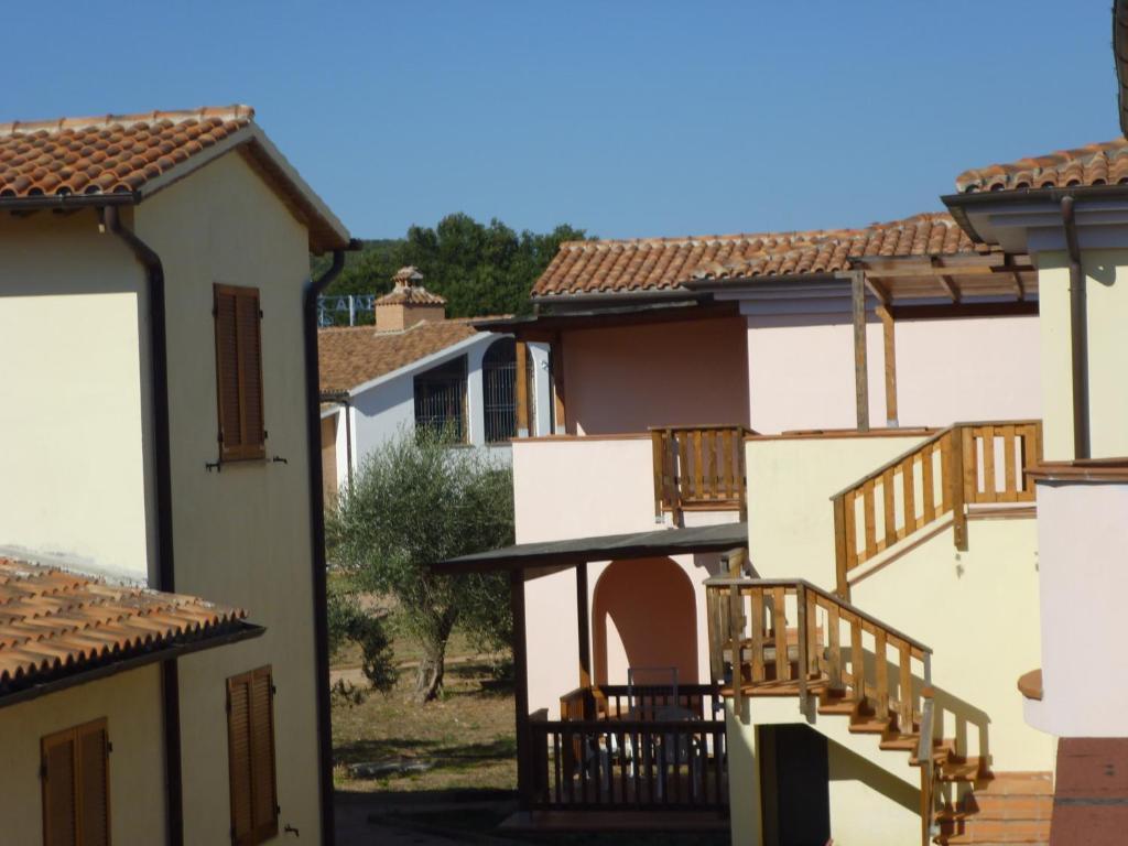 Baia Etrusca Resort Riotorto Camera foto
