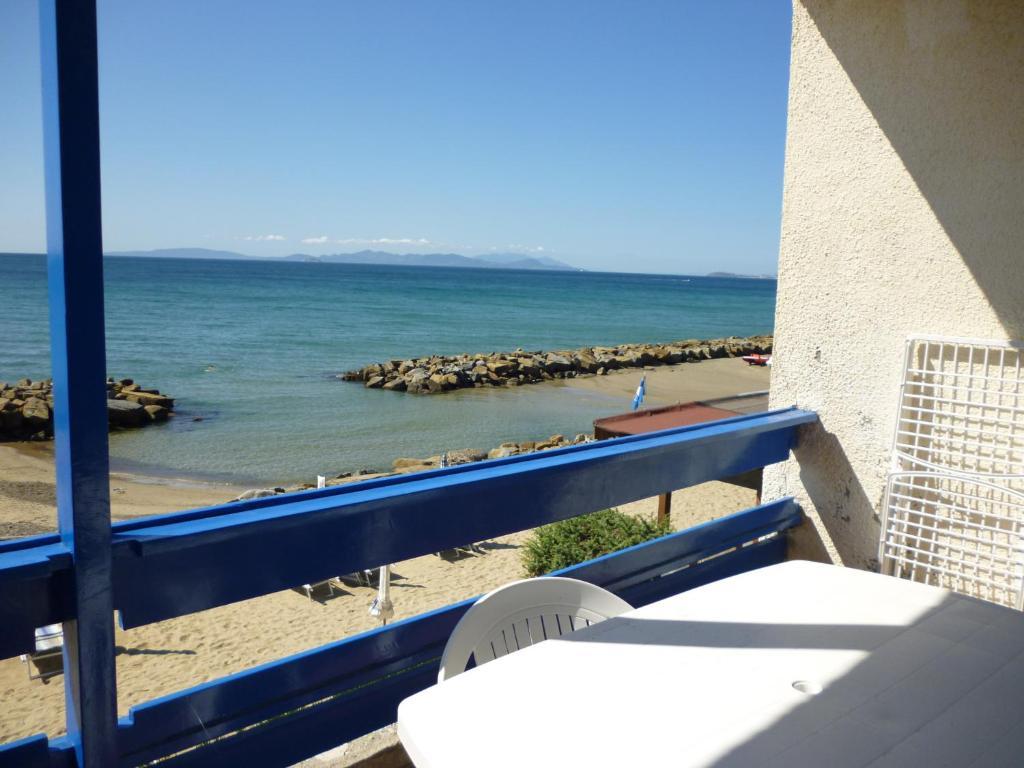 Baia Etrusca Resort Riotorto Camera foto