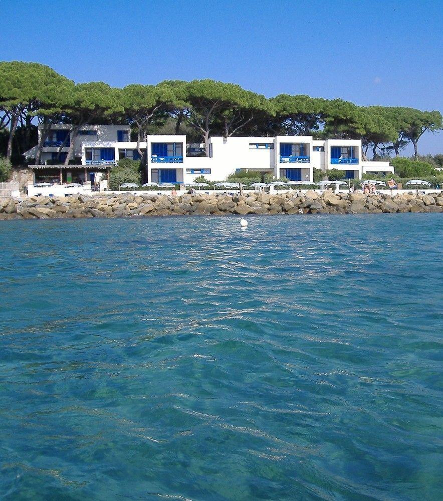 Baia Etrusca Resort Riotorto Esterno foto