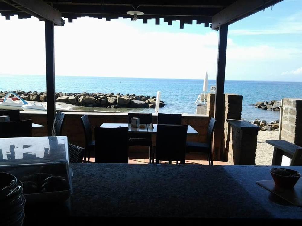 Baia Etrusca Resort Riotorto Esterno foto