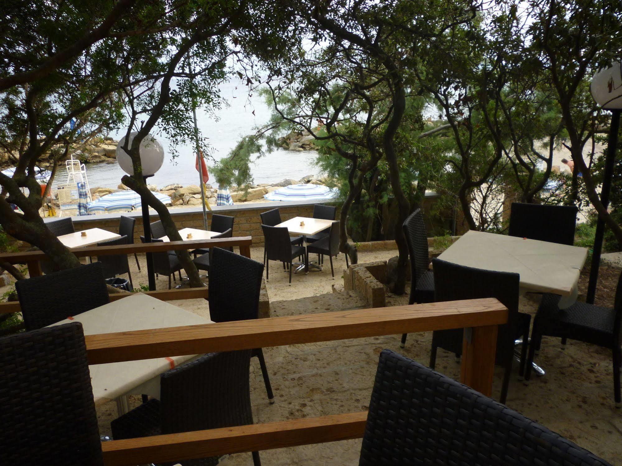 Baia Etrusca Resort Riotorto Esterno foto