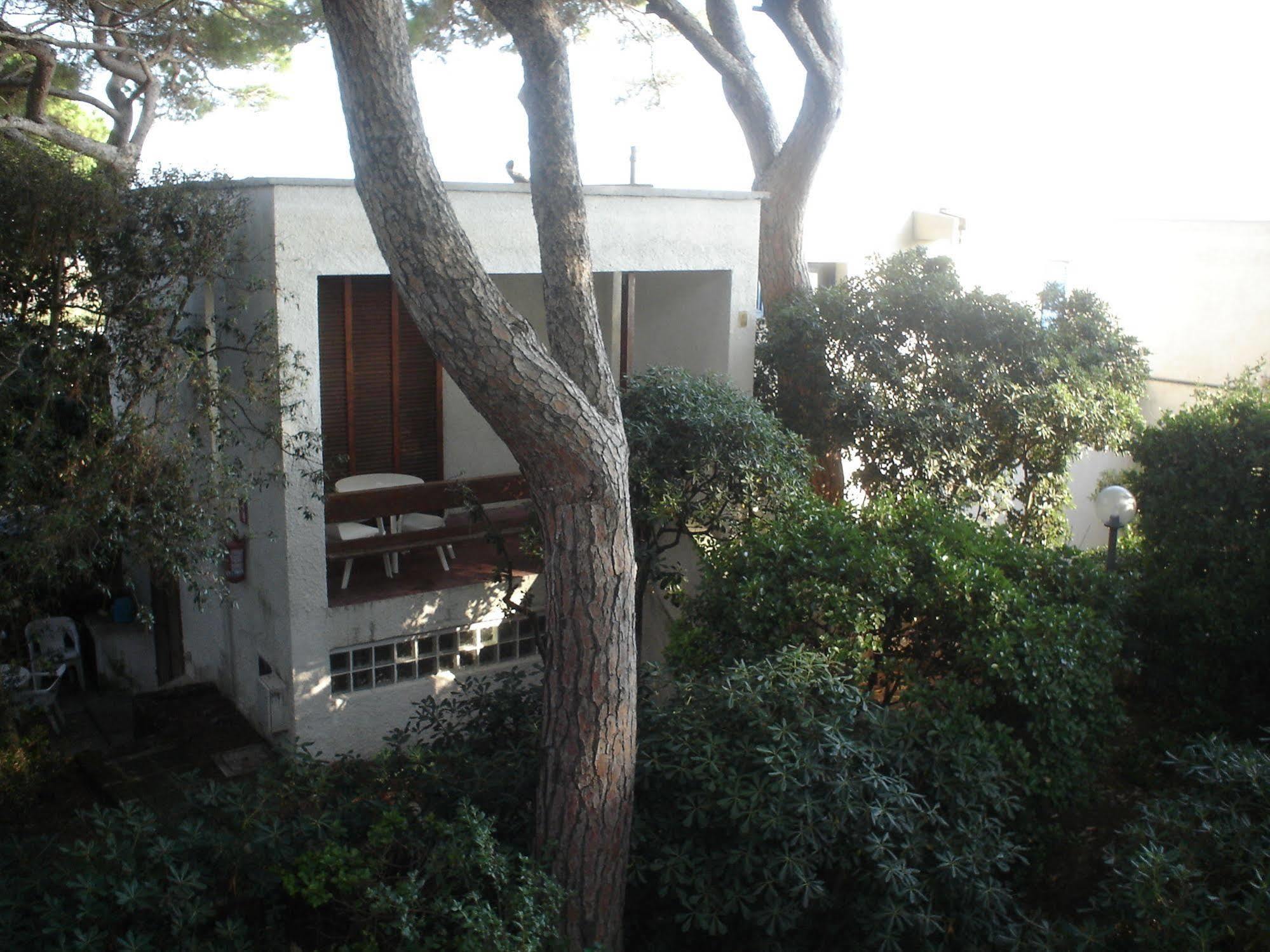 Baia Etrusca Resort Riotorto Esterno foto